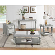 Avril - Occasional Table Set - Tampa Furniture Outlet