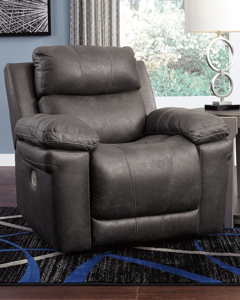 Erlangen Living Room - Tampa Furniture Outlet