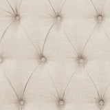 Devon 57-inch Upholstered Full Headboard Beige - Tampa Furniture Outlet