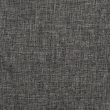 Sadie Upholstered Twin Daybed with Trundle Grey - Tampa Furniture Outlet