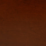 Redding Wood Twin Daybed With Trundle Cherry - Tampa Furniture Outlet
