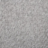 Patricia 58-inch Boucle Upholstered Eastern King Bed Grey - Tampa Furniture Outlet