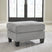 Tampa Furniture Outlet - Ashley Furniture - Adlai Living Room - Ottoman / Shadow - 3010314