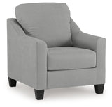 Adlai Living Room - Tampa Furniture Outlet