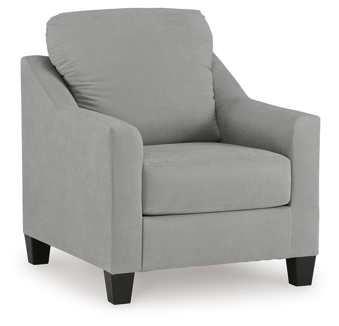 Adlai Living Room - Tampa Furniture Outlet