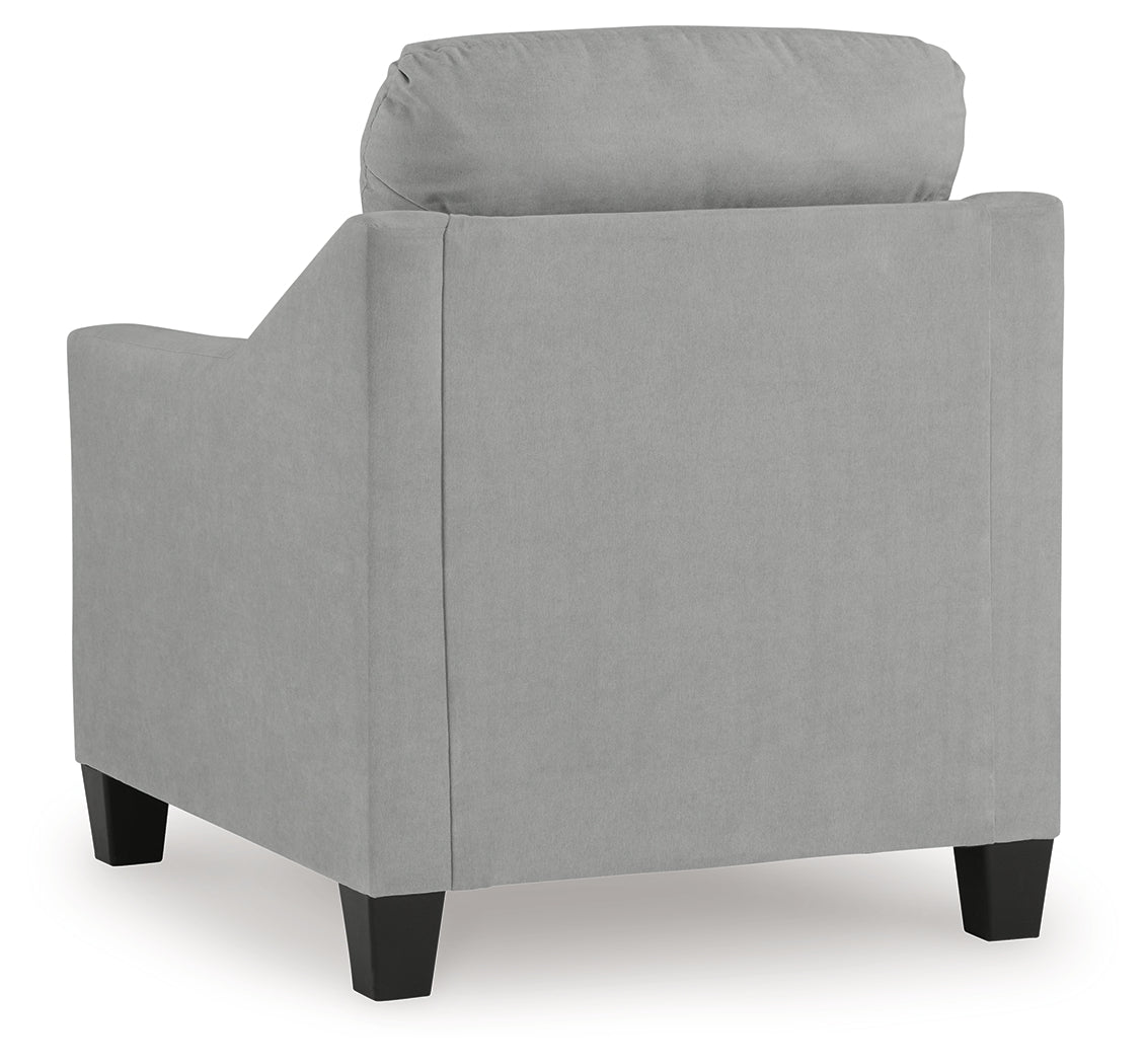 Adlai Living Room - Tampa Furniture Outlet