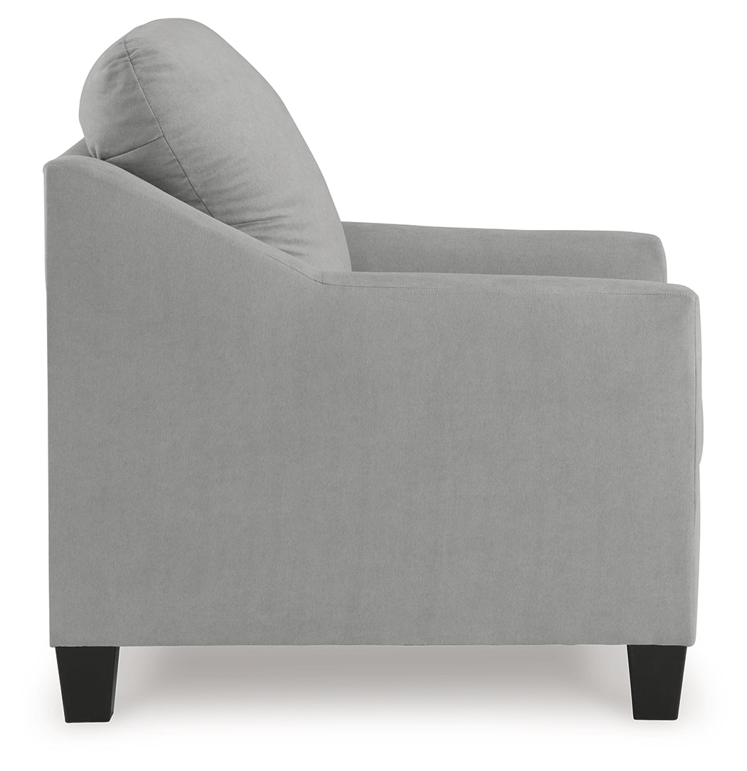 Adlai Living Room - Tampa Furniture Outlet