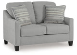 Adlai Living Room - Tampa Furniture Outlet