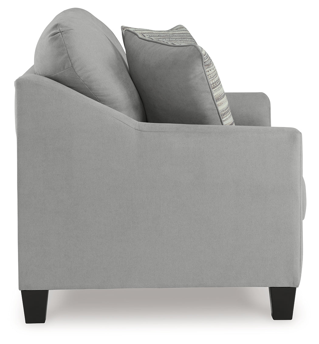Adlai Living Room - Tampa Furniture Outlet