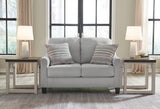 Adlai Living Room - Tampa Furniture Outlet
