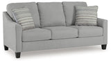 Adlai Living Room - Tampa Furniture Outlet