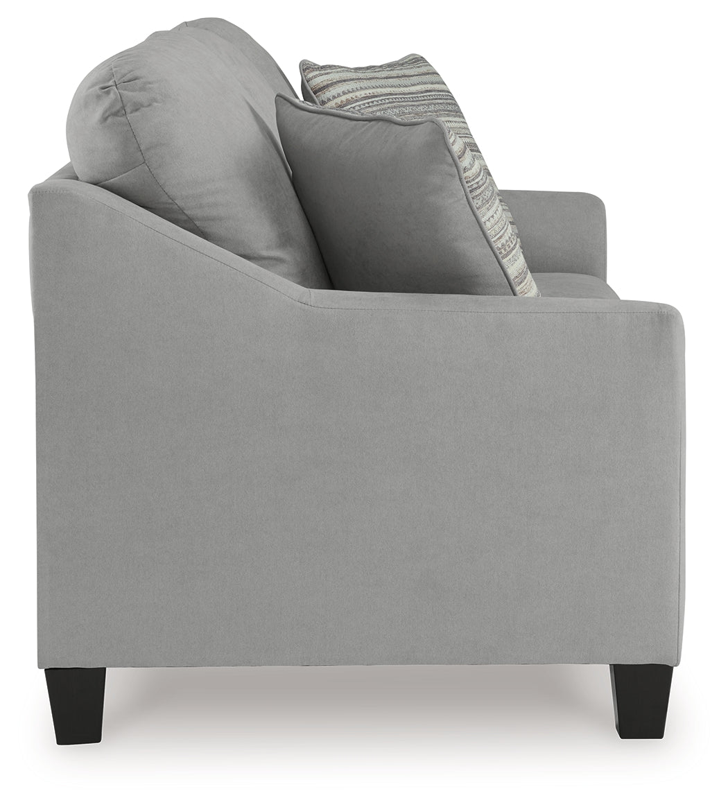 Adlai Living Room - Tampa Furniture Outlet