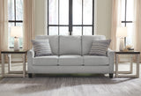 Adlai Living Room - Tampa Furniture Outlet