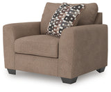 Triston-Peaks Living Room - Tampa Furniture Outlet