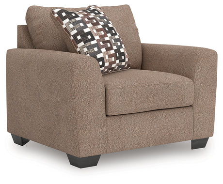 Triston-Peaks Living Room - Tampa Furniture Outlet