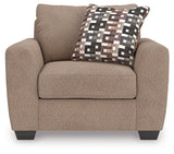 Triston-Peaks Living Room - Tampa Furniture Outlet