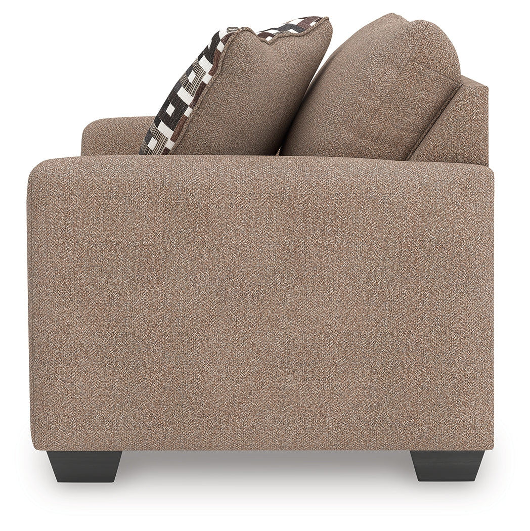 Triston-Peaks Living Room - Tampa Furniture Outlet