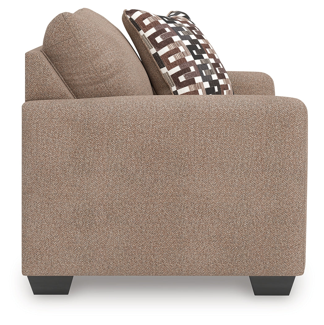 Triston-Peaks Living Room - Tampa Furniture Outlet