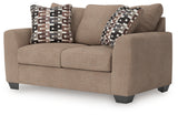 Triston-Peaks Living Room - Tampa Furniture Outlet