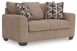 Triston-Peaks Living Room - Tampa Furniture Outlet