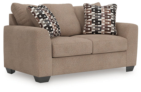 Triston-Peaks Living Room - Tampa Furniture Outlet