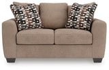 Triston-Peaks Living Room - Tampa Furniture Outlet