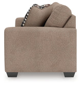 Triston-Peaks Living Room - Tampa Furniture Outlet