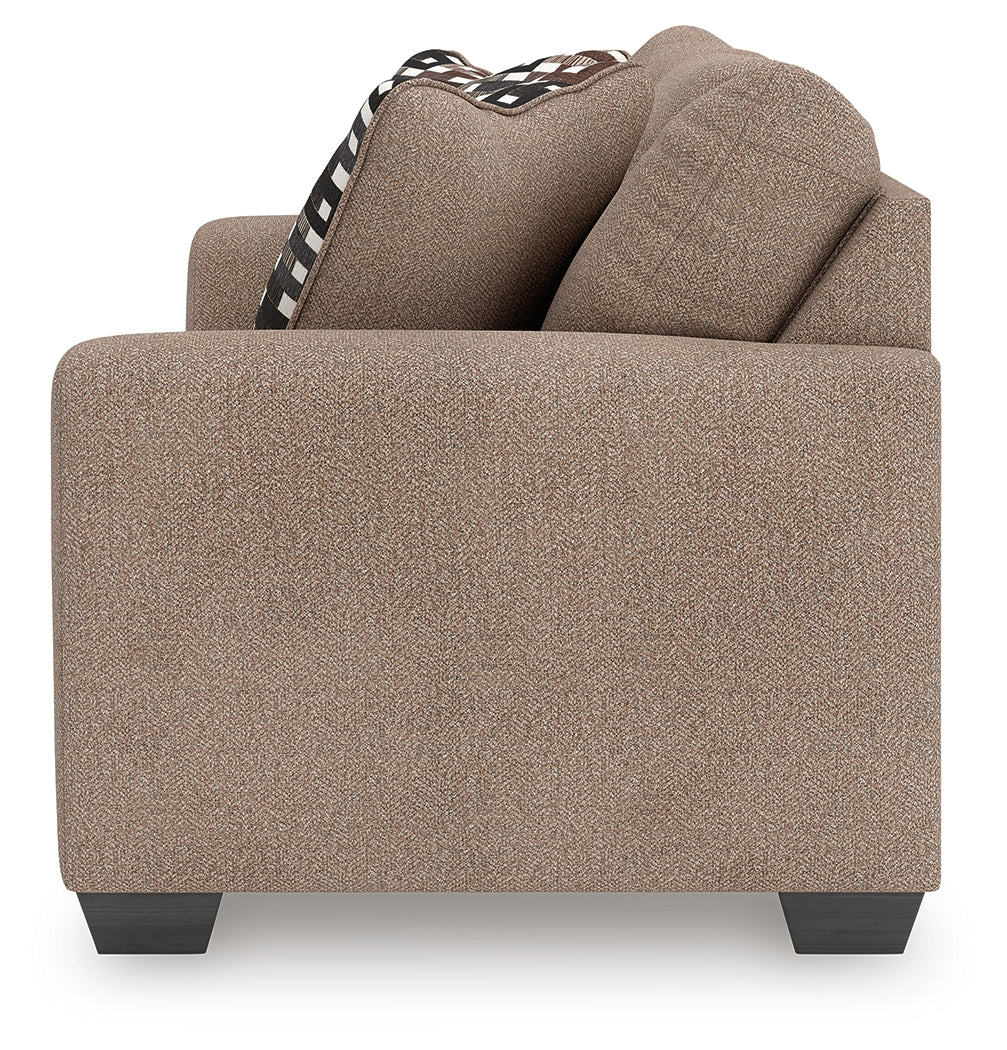 Triston-Peaks Living Room - Tampa Furniture Outlet