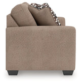 Triston-Peaks Living Room - Tampa Furniture Outlet