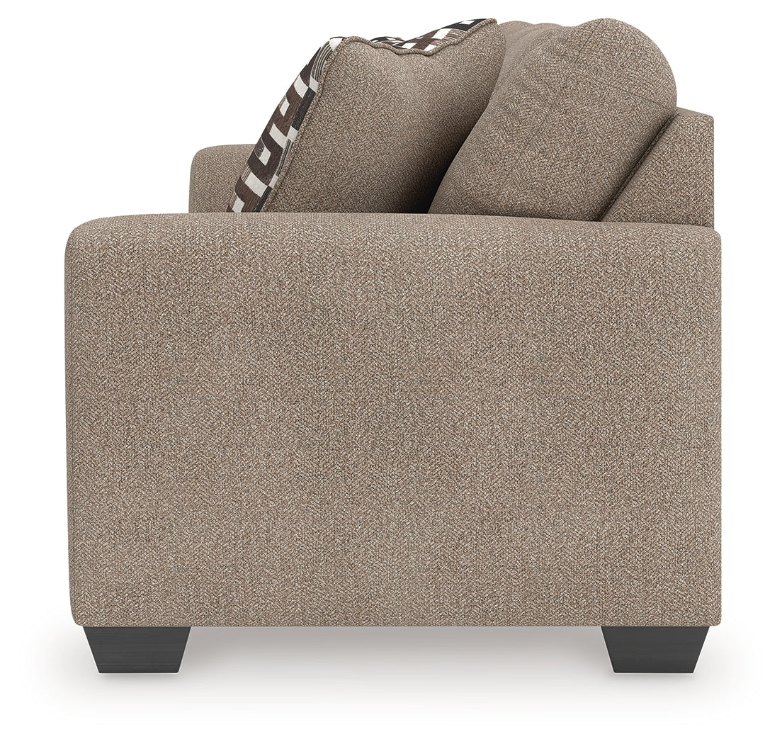 Triston-Peaks Living Room - Tampa Furniture Outlet