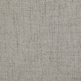 Wren Upholstered Queen Panel Bed Grey - Tampa Furniture Outlet