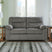 Bindura Living Room - Tampa Furniture Outlet