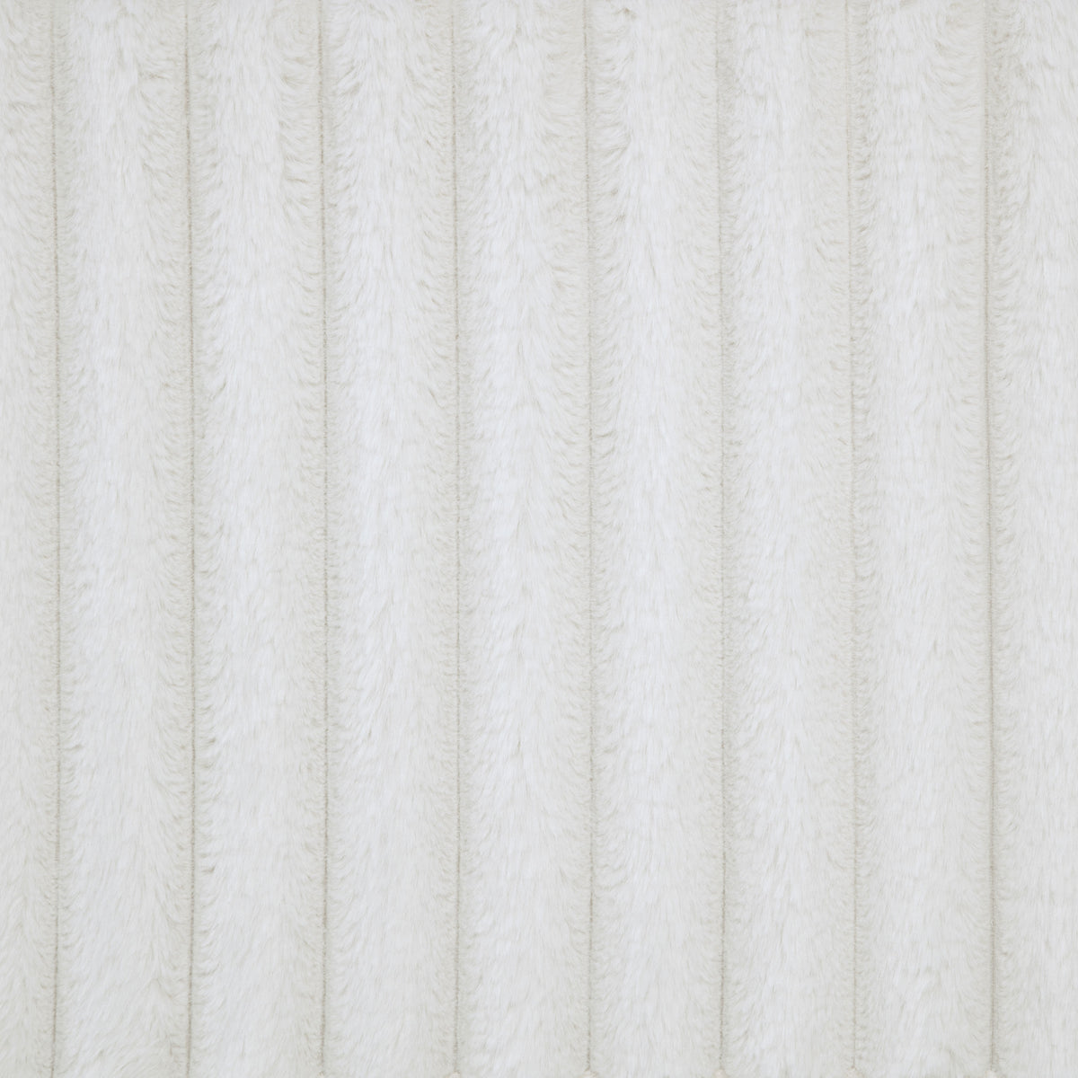 Natasha 65-inch Upholstered Queen Wingback Bed Cream