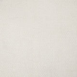 Natasha 65-inch Upholstered Queen Wingback Bed Cream