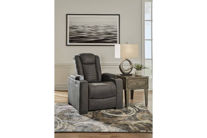 Soundcheck Living Room - Tampa Furniture Outlet