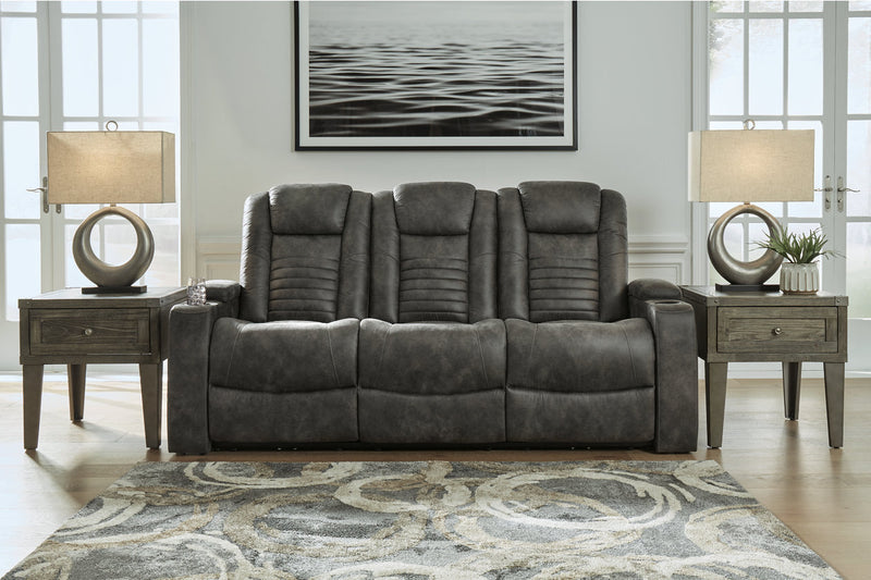Soundcheck Living Room - Tampa Furniture Outlet