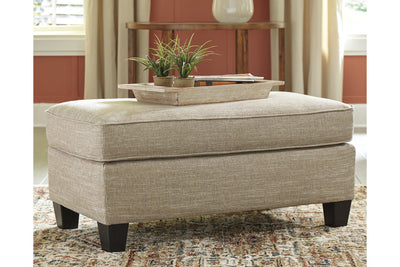 Almanza Living Room - Tampa Furniture Outlet