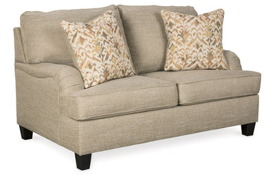 Almanza Living Room - Tampa Furniture Outlet