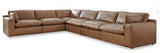Emilia Sectionals - Tampa Furniture Outlet