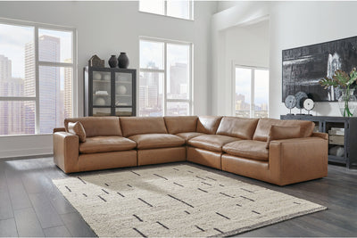 Emilia Sectionals - Tampa Furniture Outlet