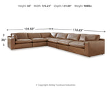 Emilia Sectional