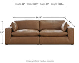 Emilia Sectional