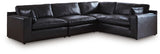 Emilia Sectional - Tampa Furniture Outlet