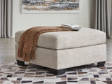 Mahoney Living Room - Tampa Furniture Outlet