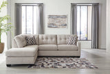 Mahoney Sectional
