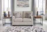 Mahoney Living Room - Tampa Furniture Outlet