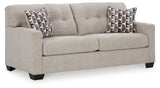 Mahoney Living Room - Tampa Furniture Outlet