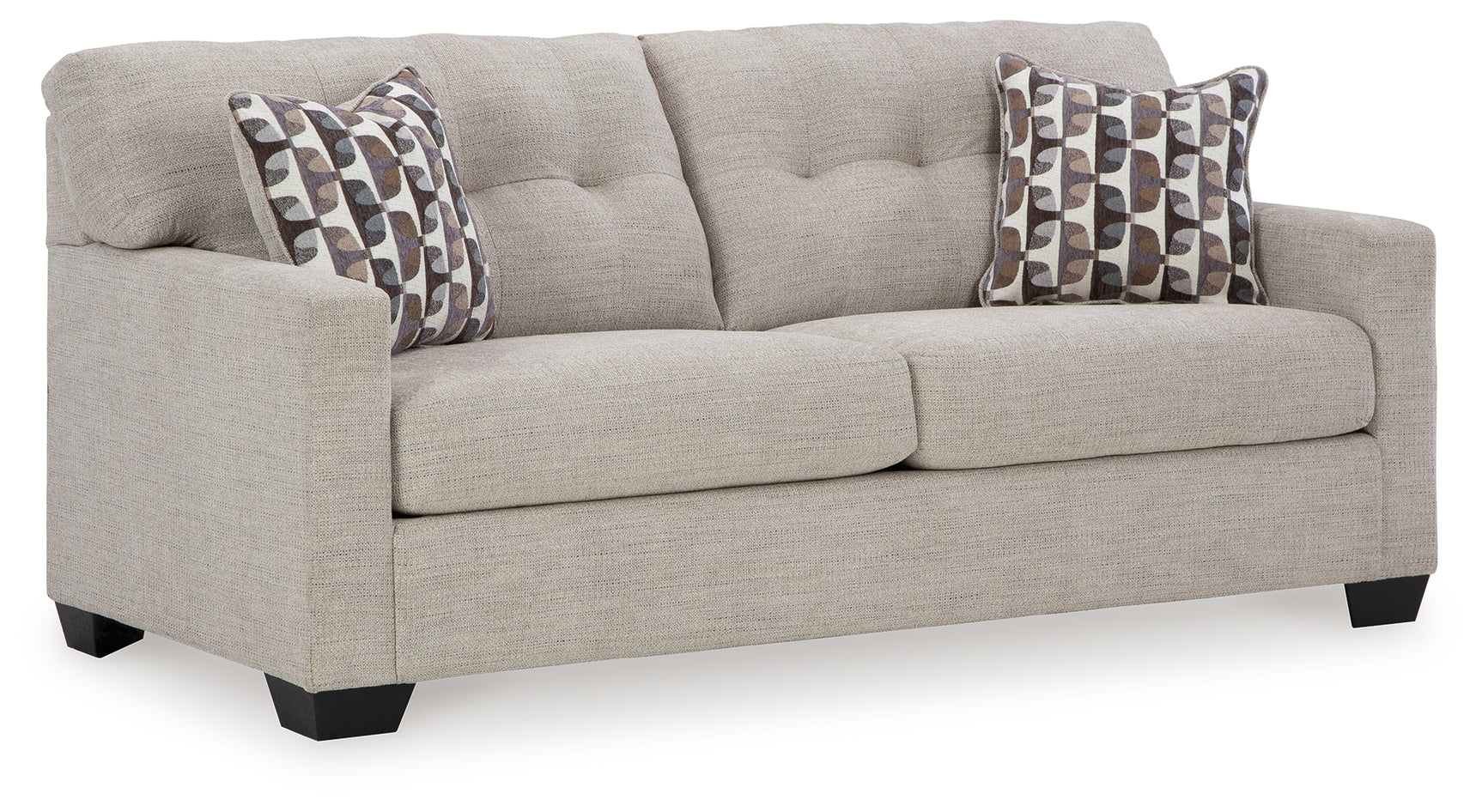 Mahoney Living Room - Tampa Furniture Outlet