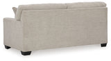 Mahoney Living Room - Tampa Furniture Outlet