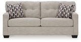 Mahoney Living Room - Tampa Furniture Outlet